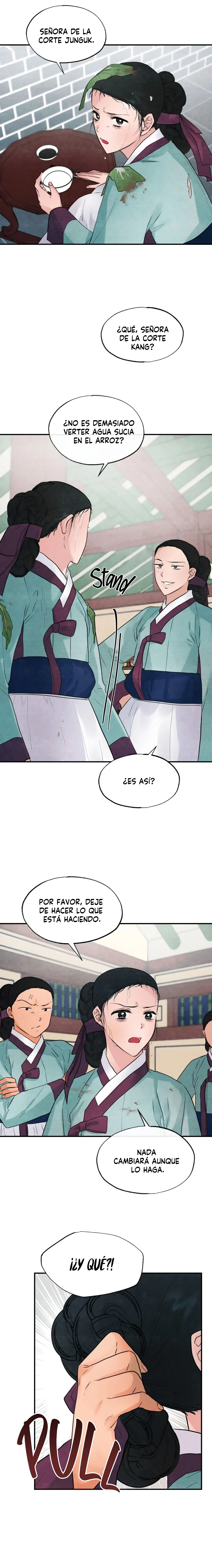 Gwang-an capítulo 28 página 15