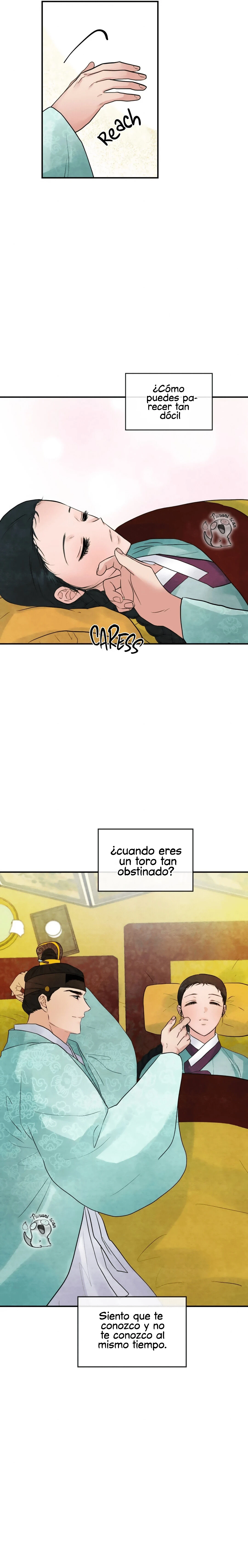Gwang-an capítulo 29 página 17