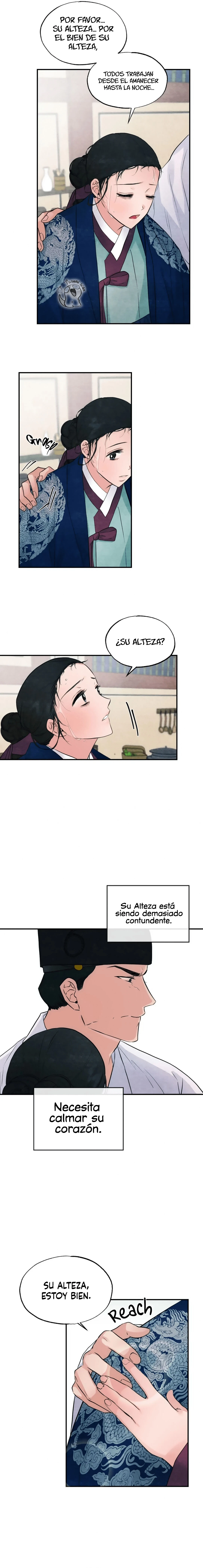 Gwang-an capítulo 29 página 6