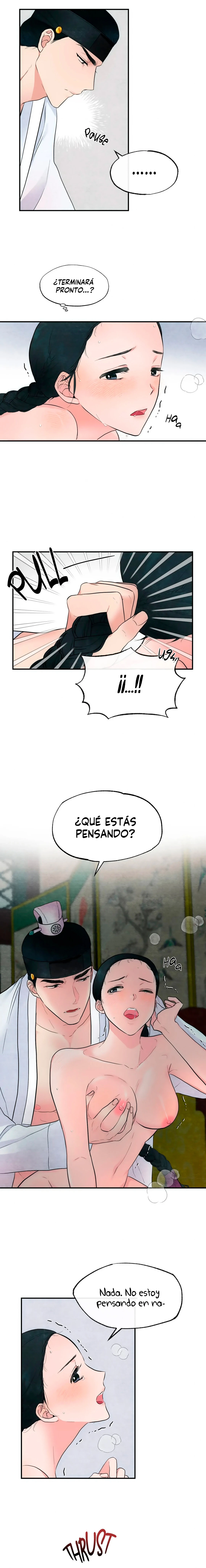 Gwang-an capítulo 3 página 12