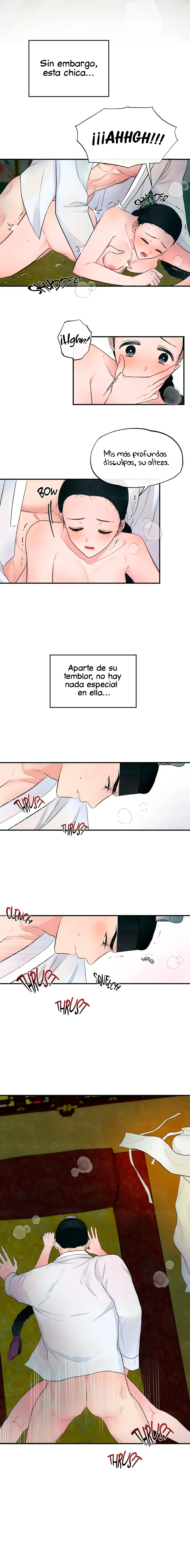Gwang-an capítulo 3 página 15
