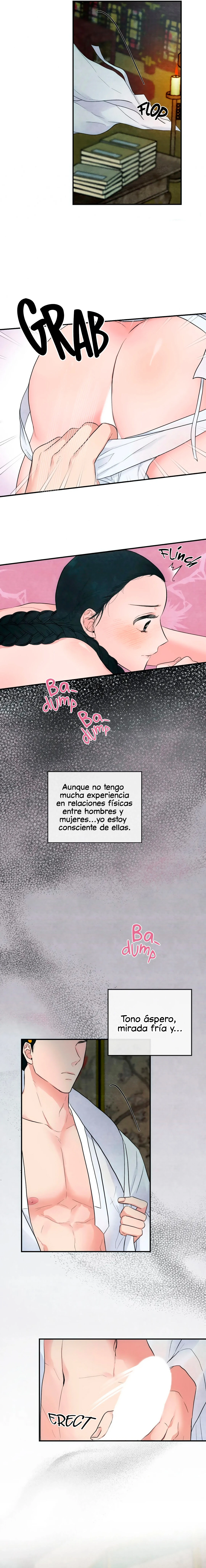 Gwang-an capítulo 3 página 7