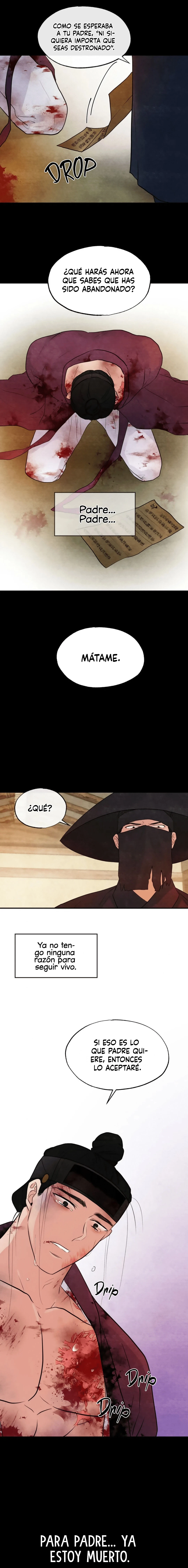 Gwang-an capítulo 33 página 17