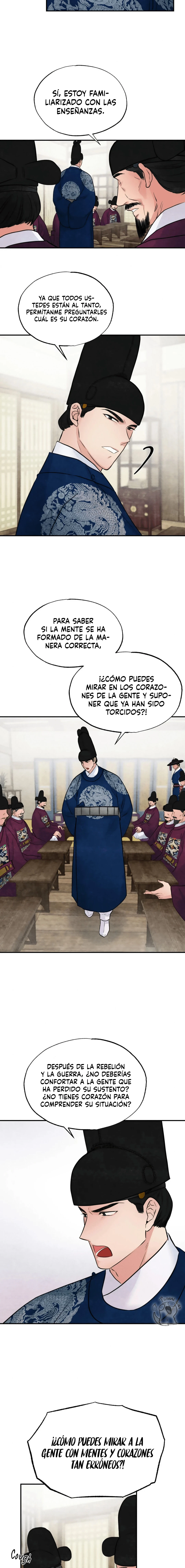 Gwang-an capítulo 35 página 6
