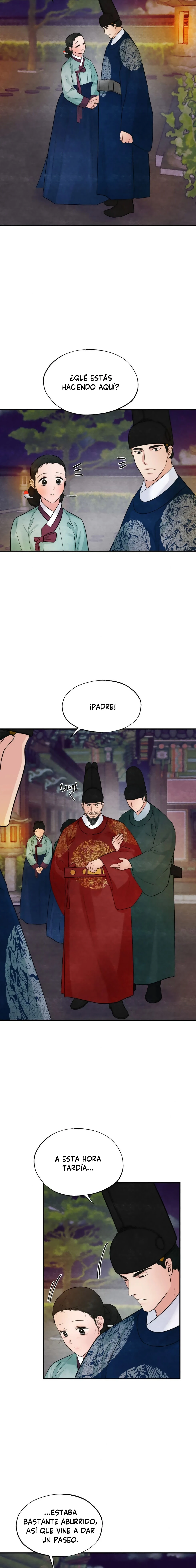 Gwang-an capítulo 40 página 10