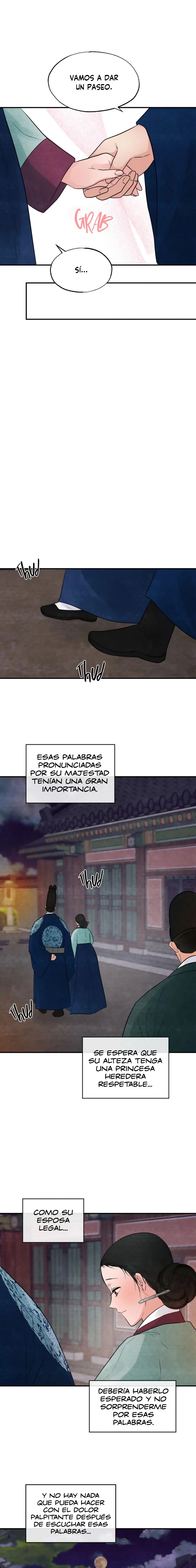 Gwang-an capítulo 40 página 13