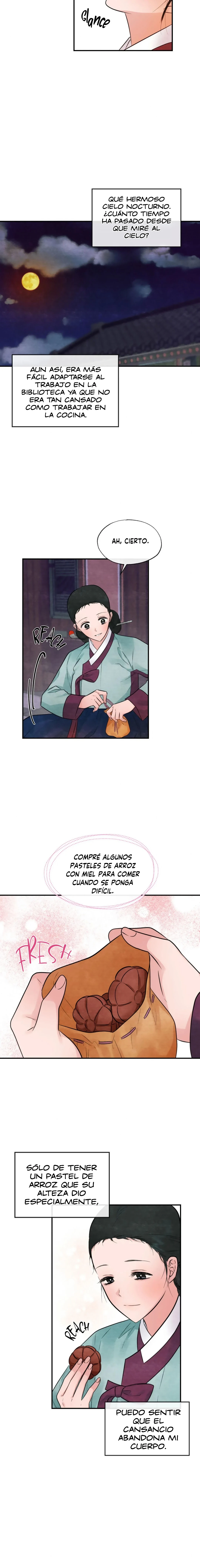 Gwang-an capítulo 40 página 5