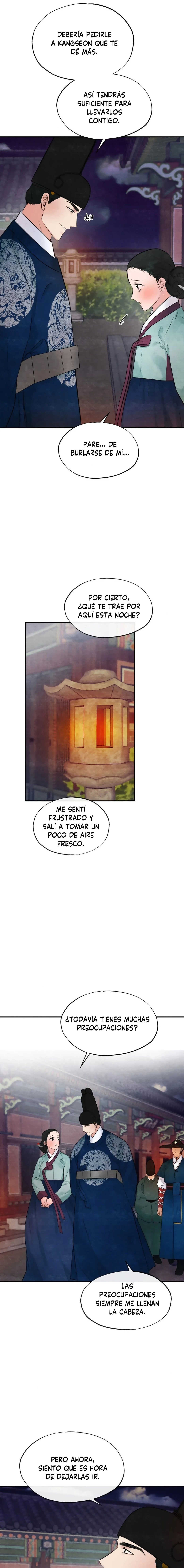 Gwang-an capítulo 40 página 7