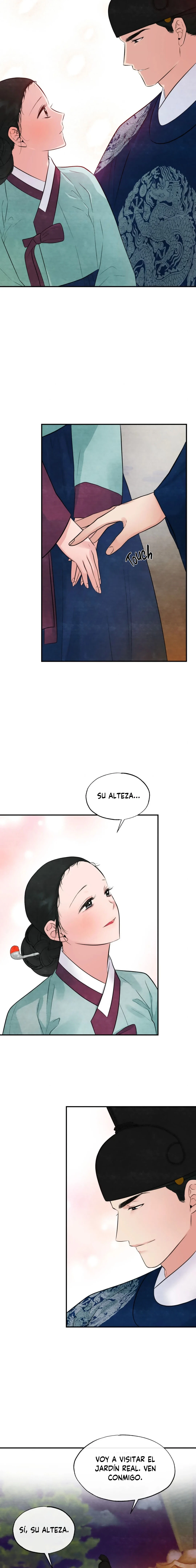 Gwang-an capítulo 40 página 9
