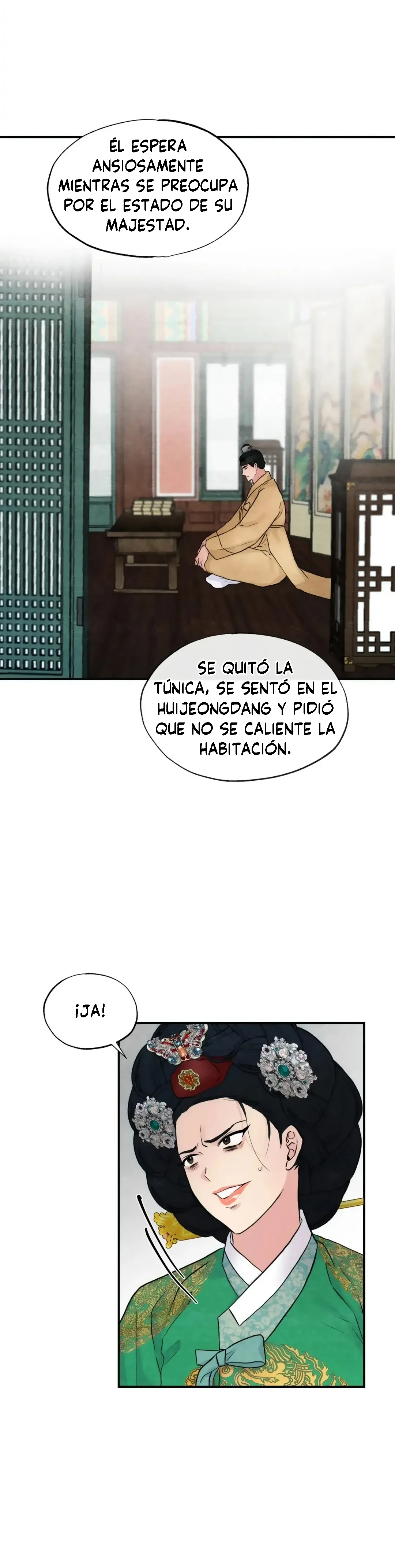 Gwang-an capítulo 41 página 11