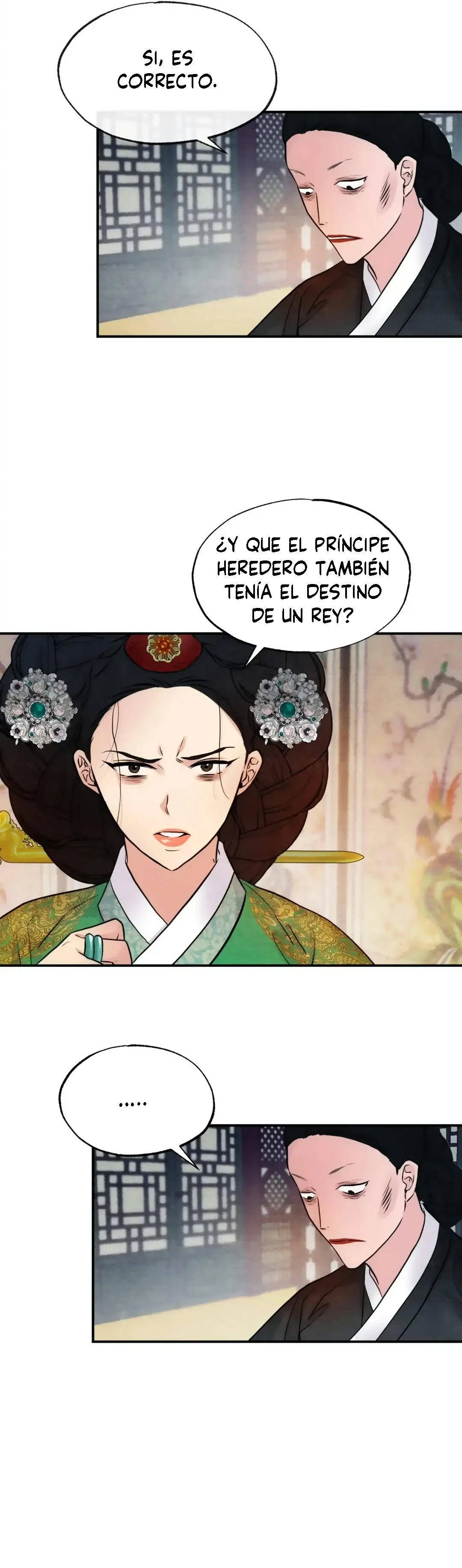 Gwang-an capítulo 41 página 19