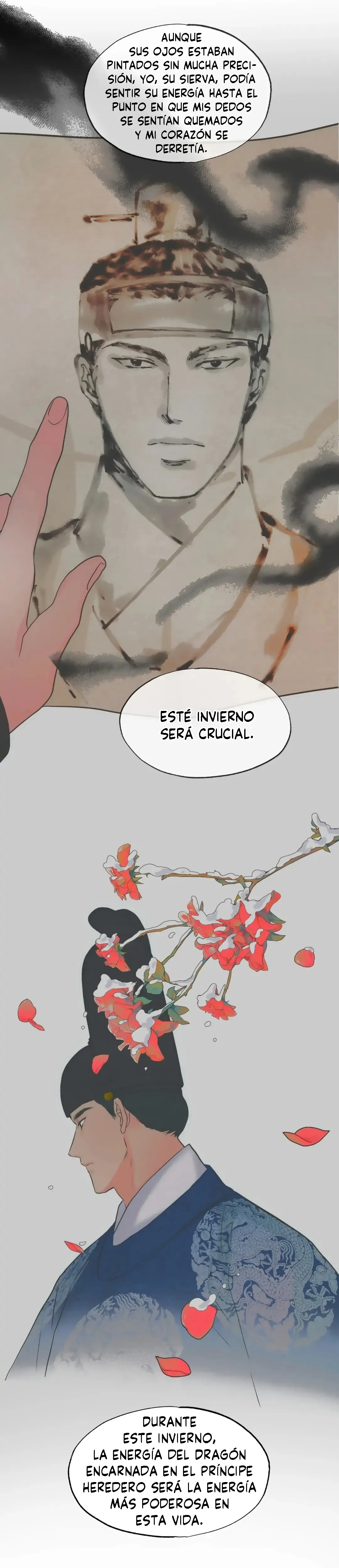 Gwang-an capítulo 41 página 21