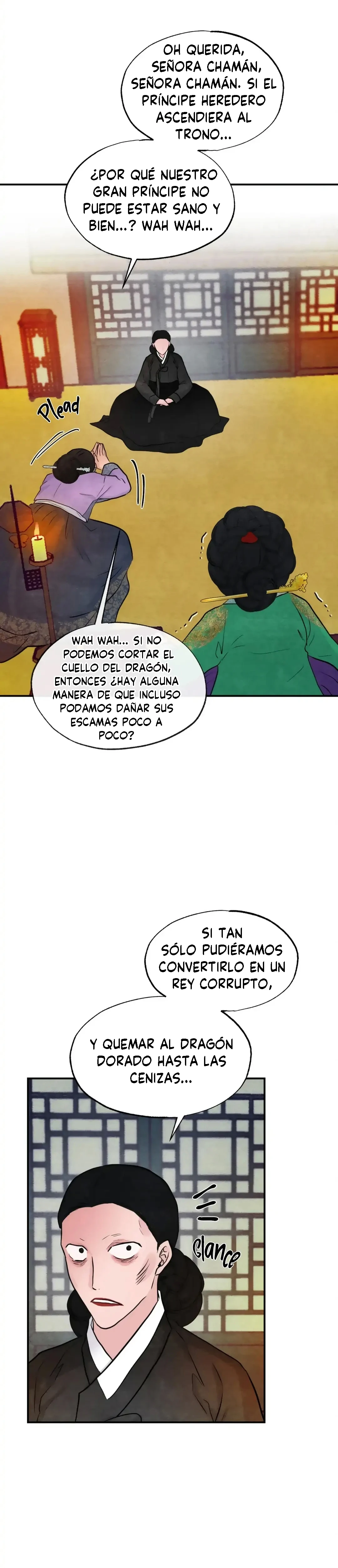 Gwang-an capítulo 41 página 24