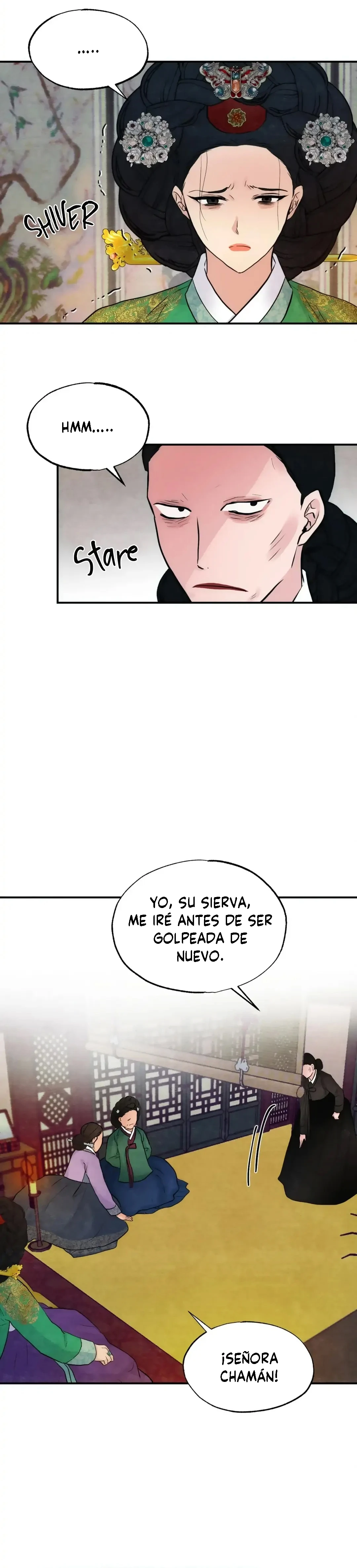 Gwang-an capítulo 41 página 25