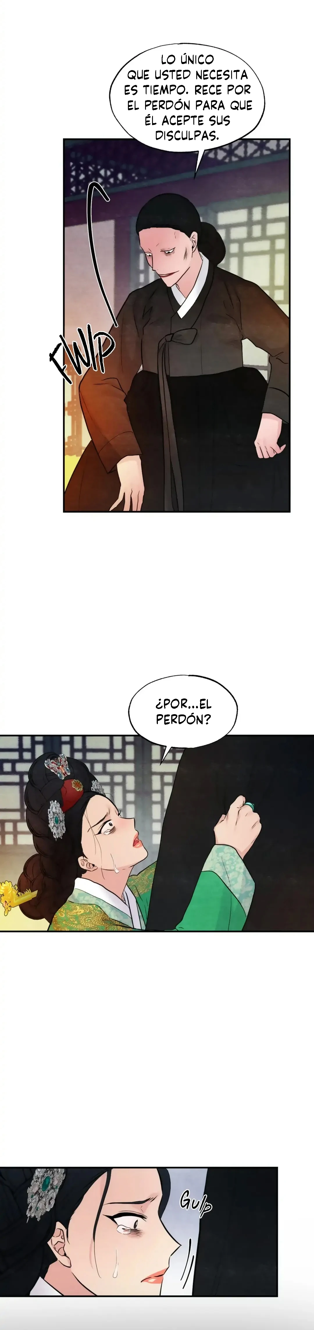 Gwang-an capítulo 41 página 28