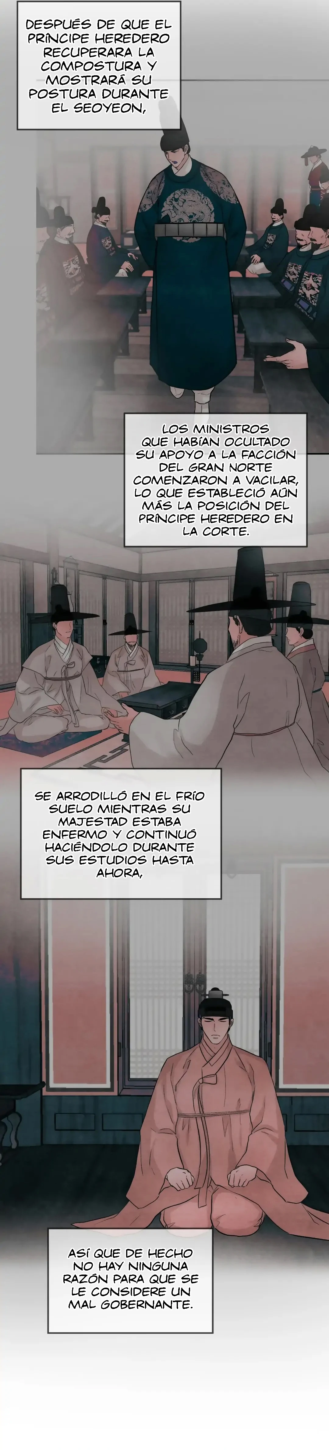 Gwang-an capítulo 41 página 29