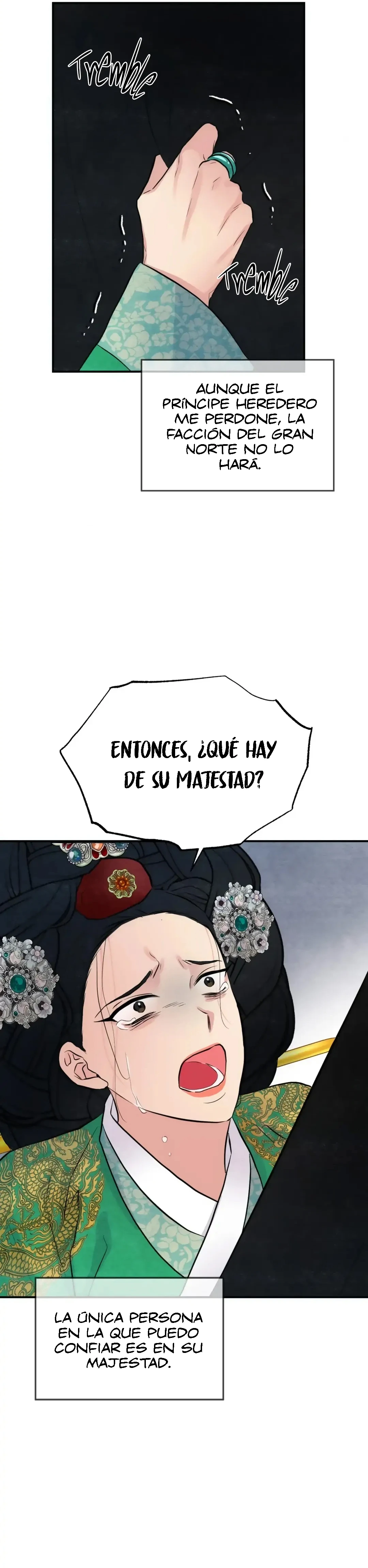Gwang-an capítulo 41 página 30