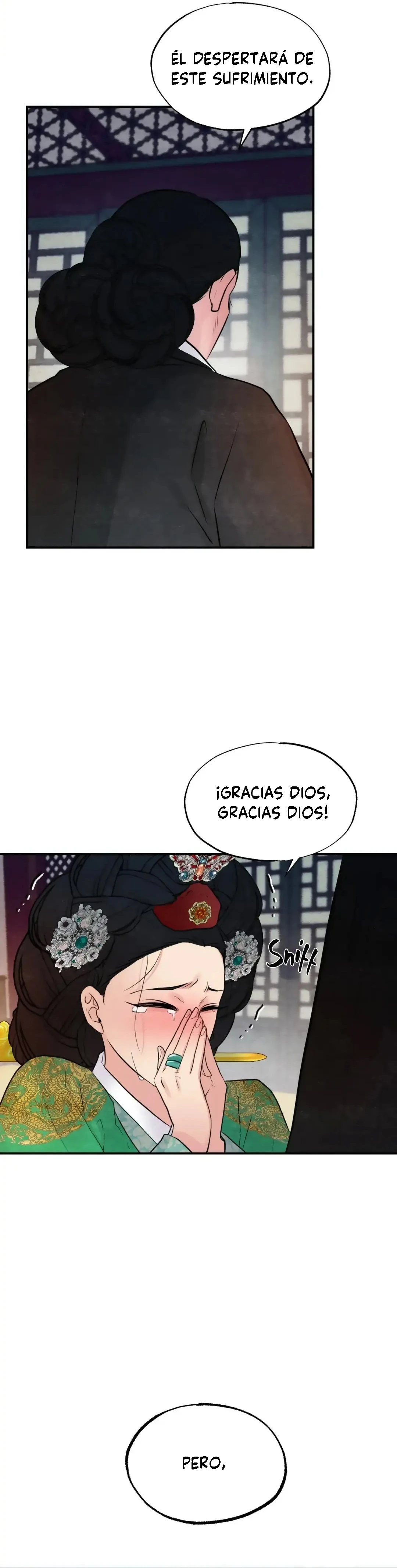 Gwang-an capítulo 41 página 31