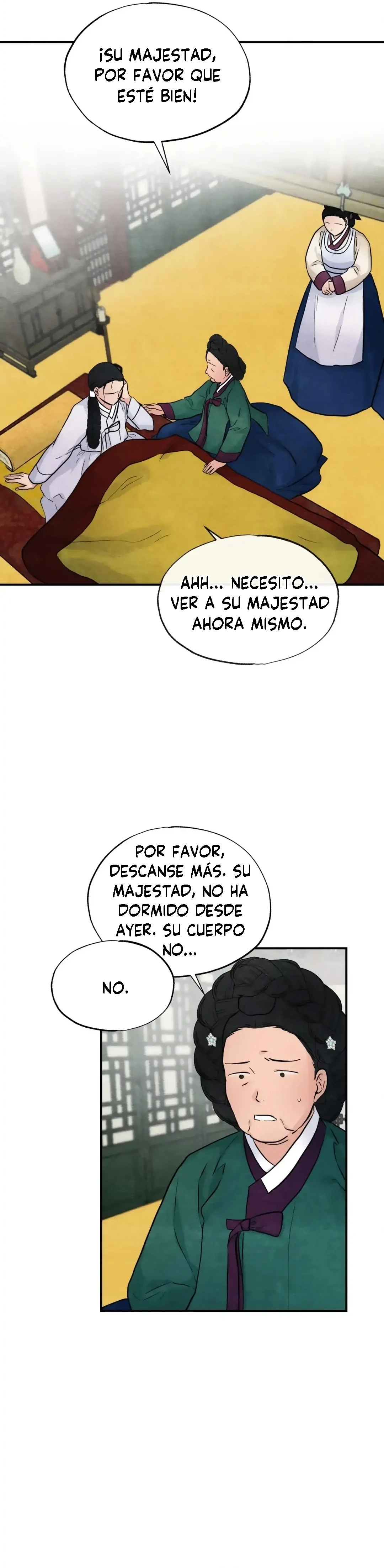 Gwang-an capítulo 41 página 5