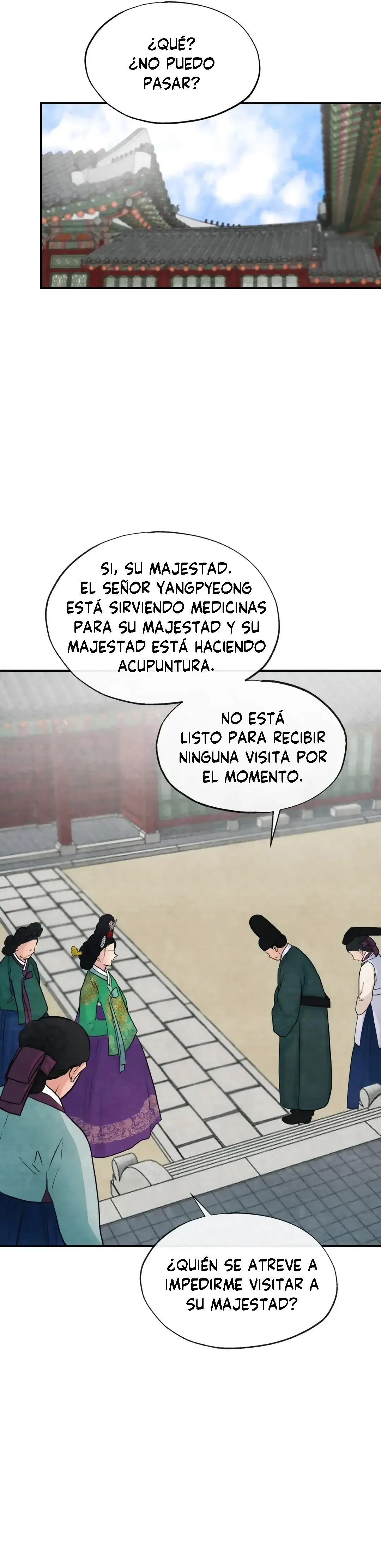 Gwang-an capítulo 41 página 7