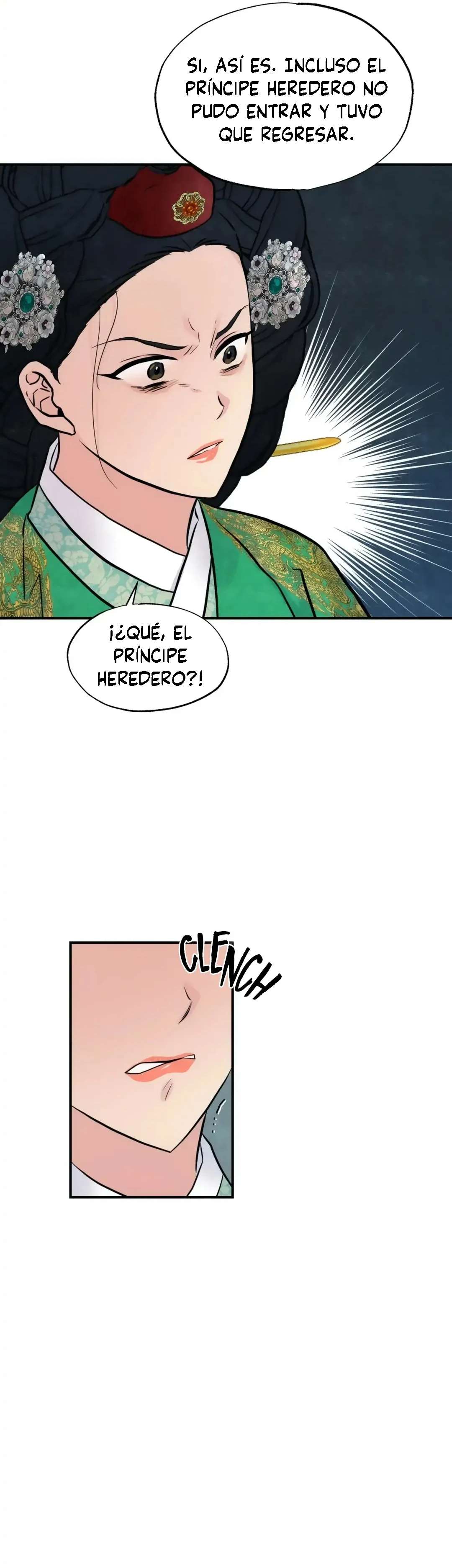 Gwang-an capítulo 41 página 9