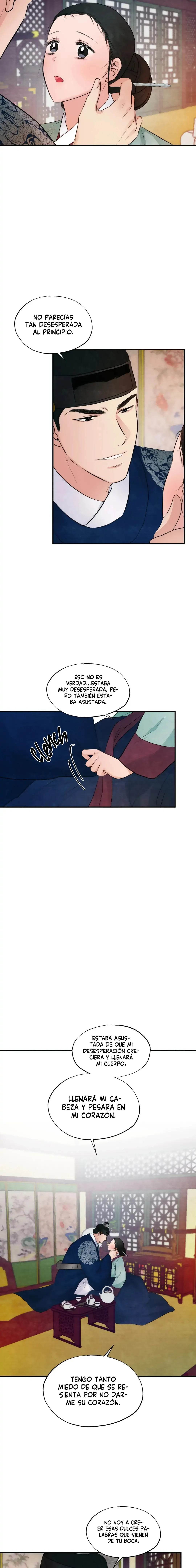 Gwang-an capítulo 45 página 5