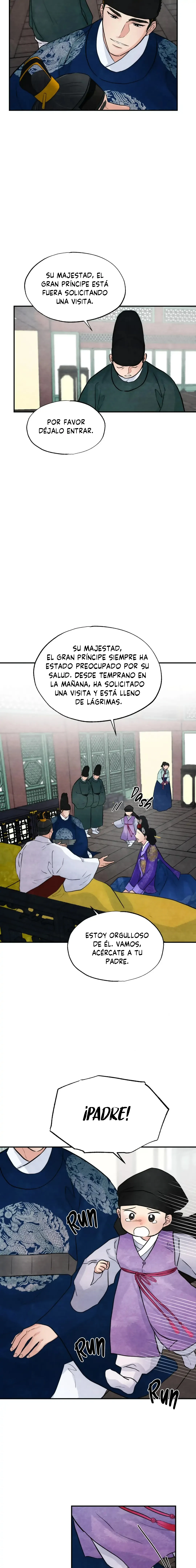 Gwang-an capítulo 48 página 16