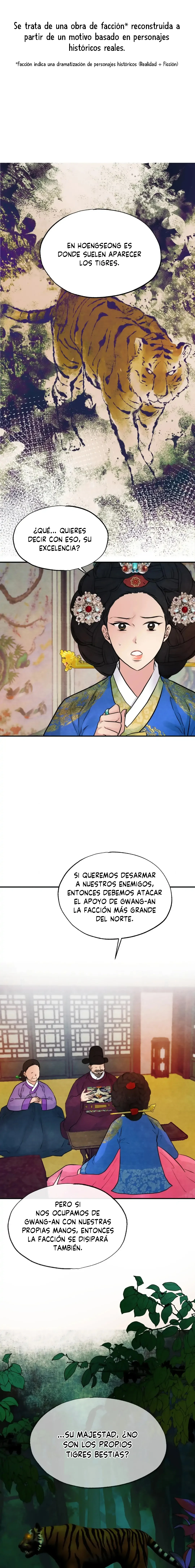 Gwang-an capítulo 48 página 4