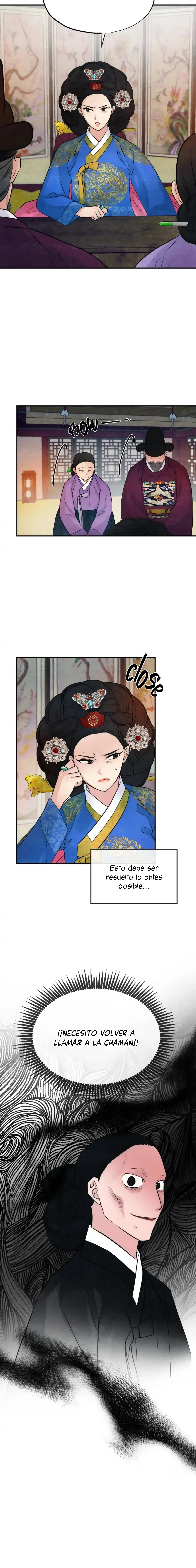 Gwang-an capítulo 48 página 6