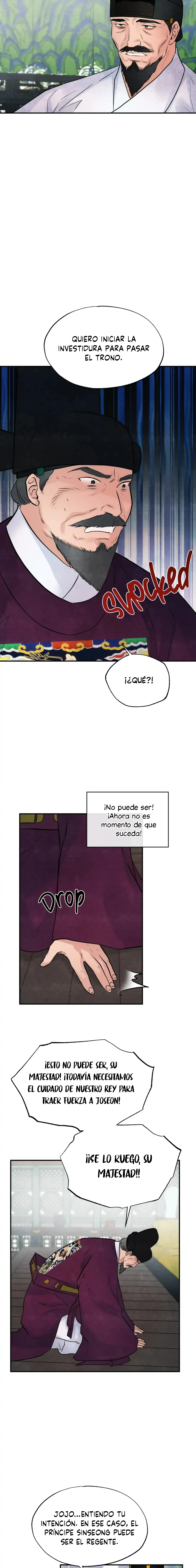 Gwang-an capítulo 48 página 9