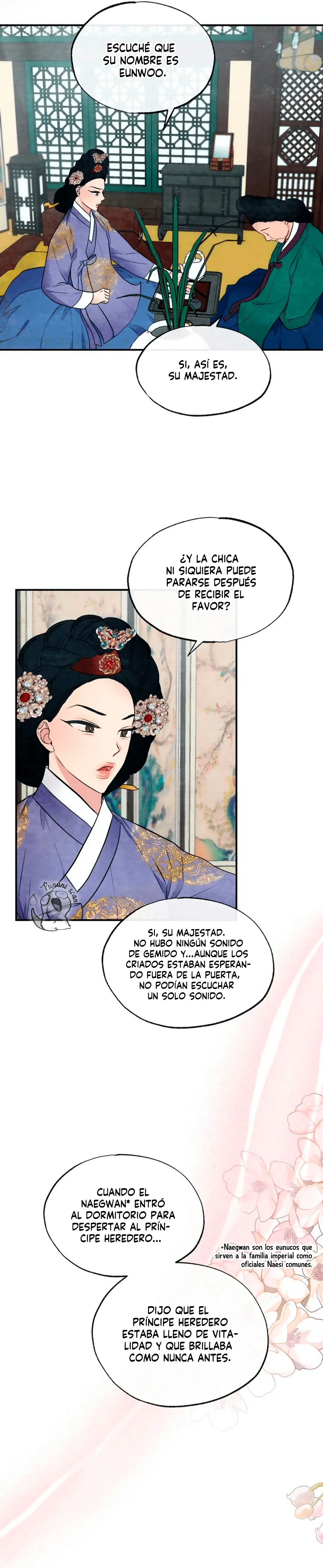Gwang-an capítulo 5 página 5