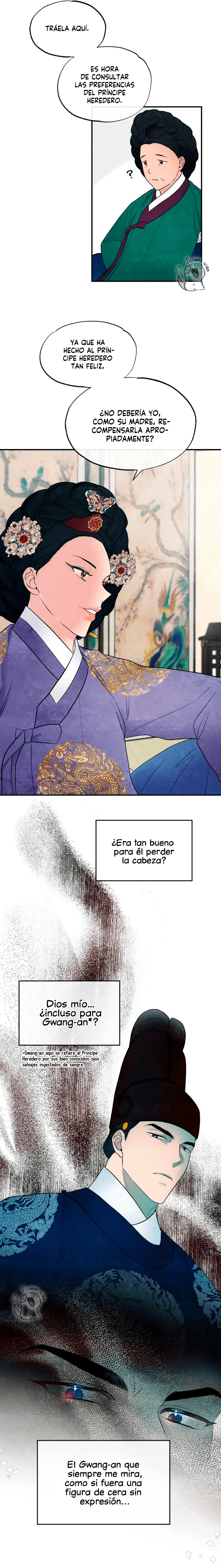 Gwang-an capítulo 5 página 7