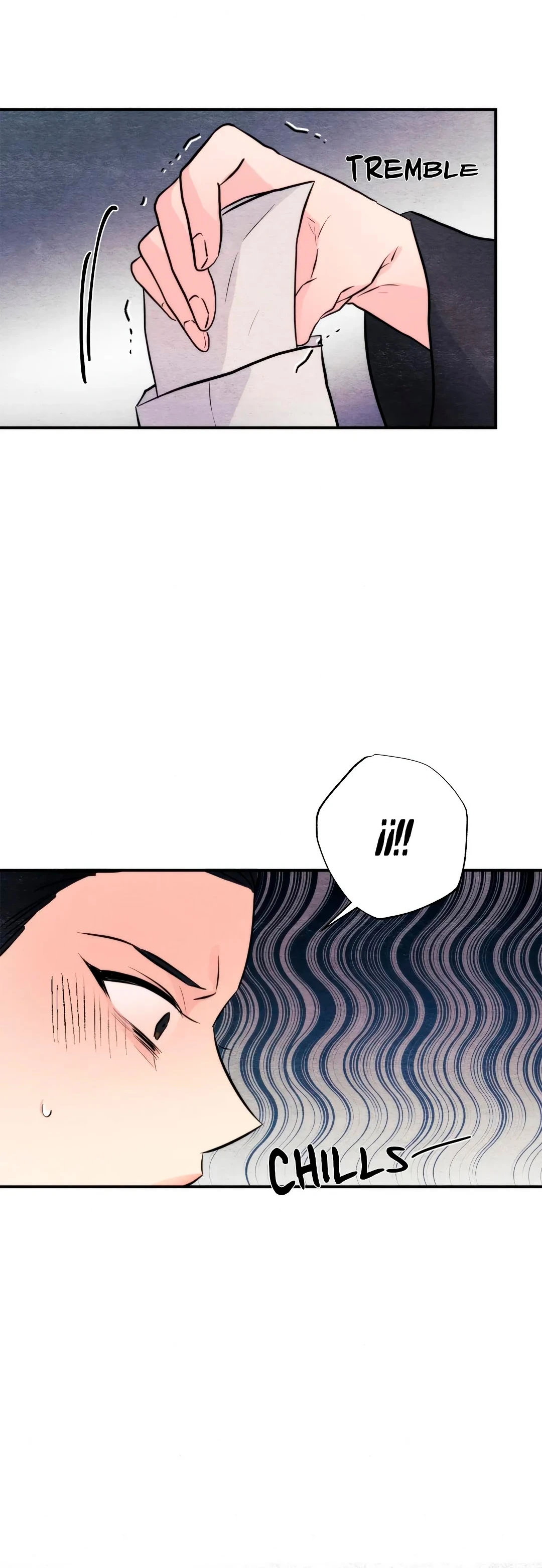 Gwang-an capítulo 51 página 17