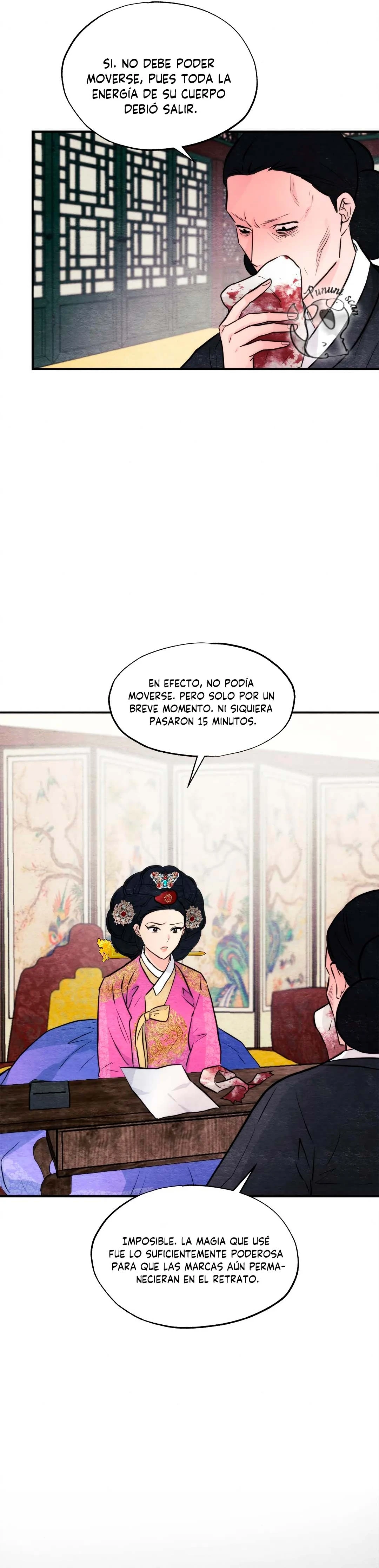 Gwang-an capítulo 51 página 20