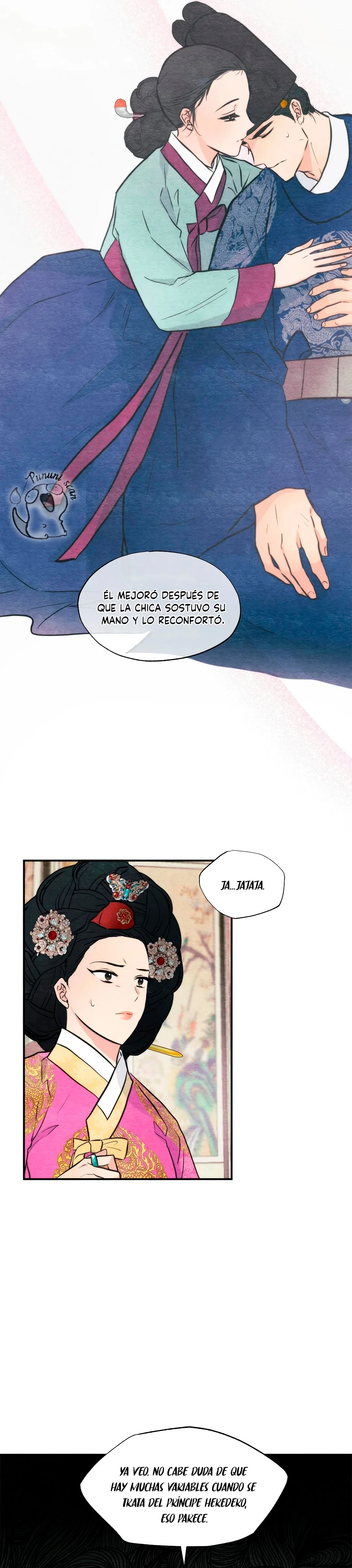 Gwang-an capítulo 51 página 23