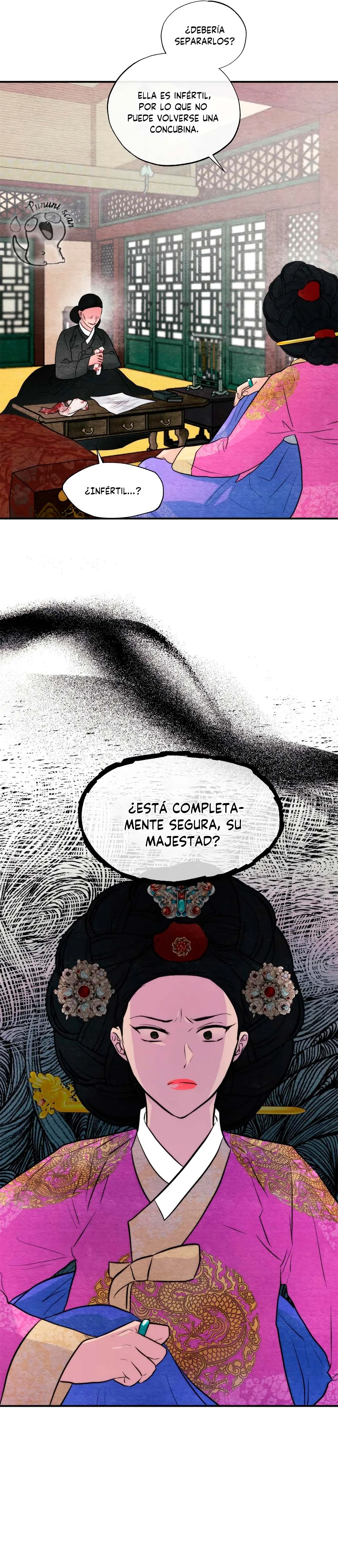Gwang-an capítulo 51 página 25