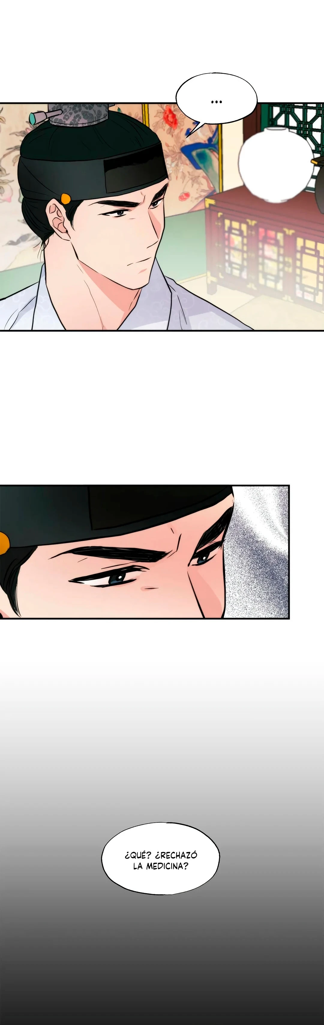 Gwang-an capítulo 51 página 28