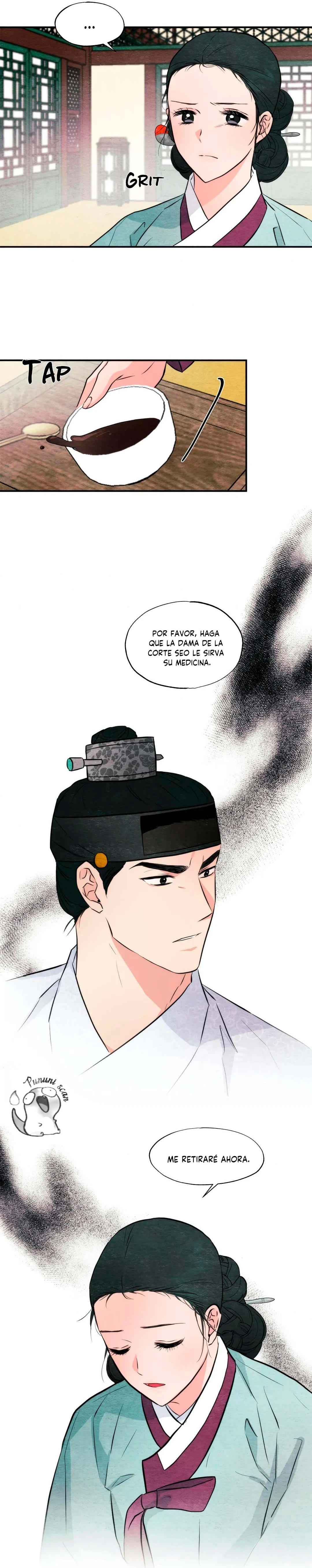 Gwang-an capítulo 51 página 32