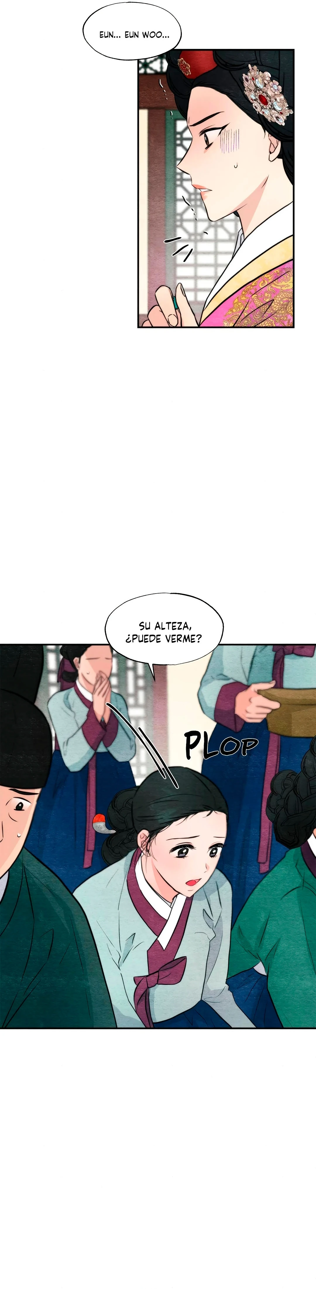 Gwang-an capítulo 51 página 7