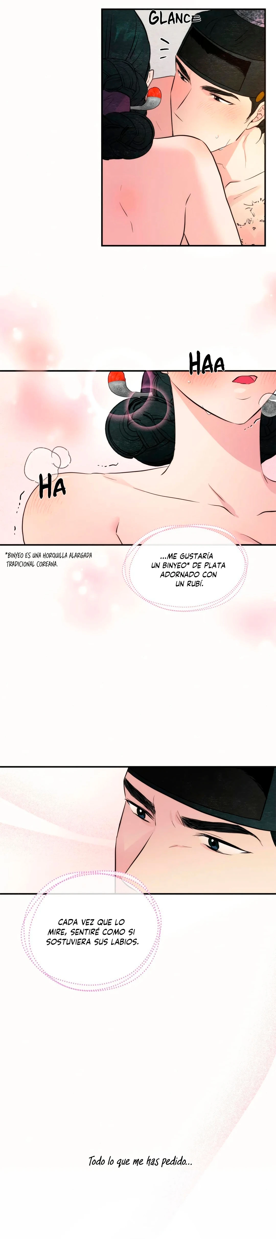 Gwang-an capítulo 52 página 22