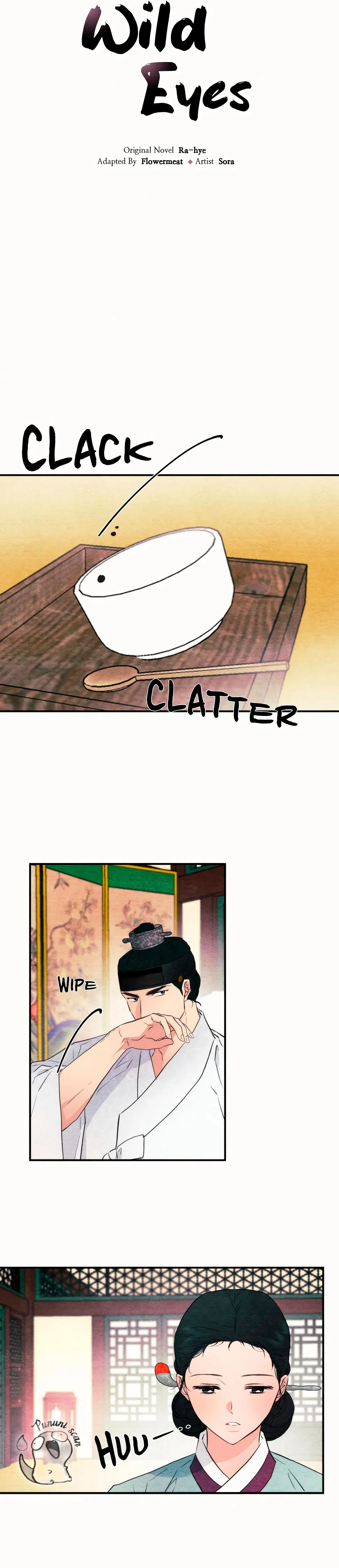 Gwang-an capítulo 52 página 8