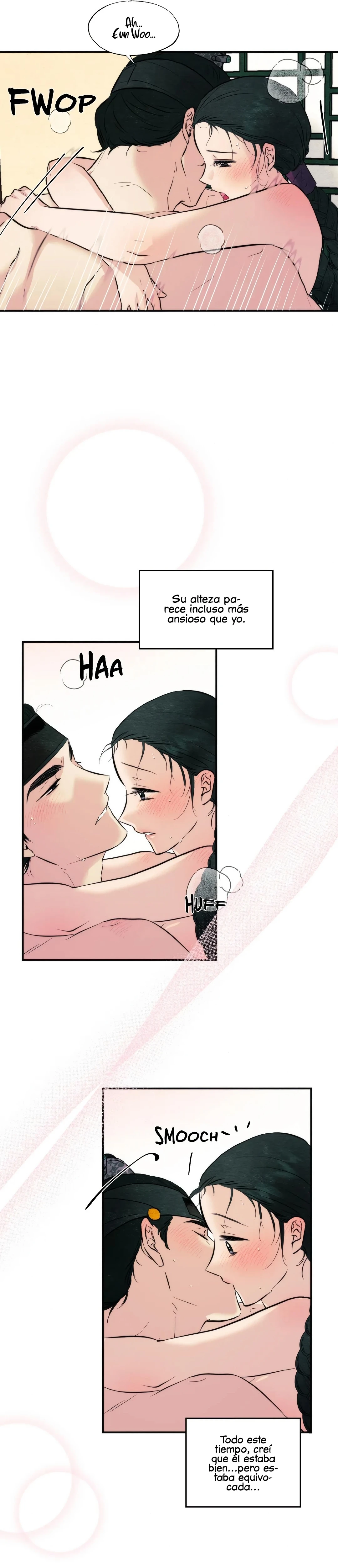 Gwang-an capítulo 53 página 11
