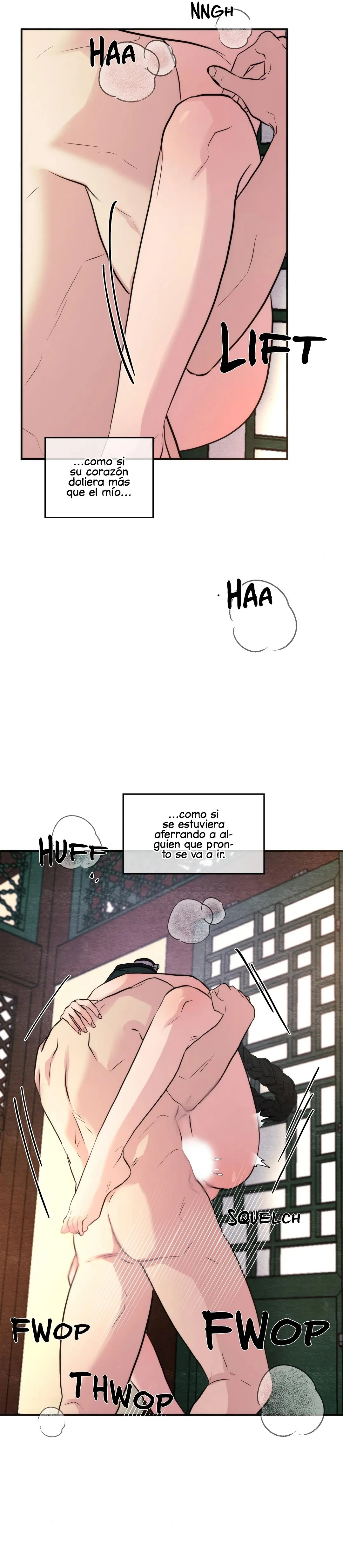 Gwang-an capítulo 53 página 12