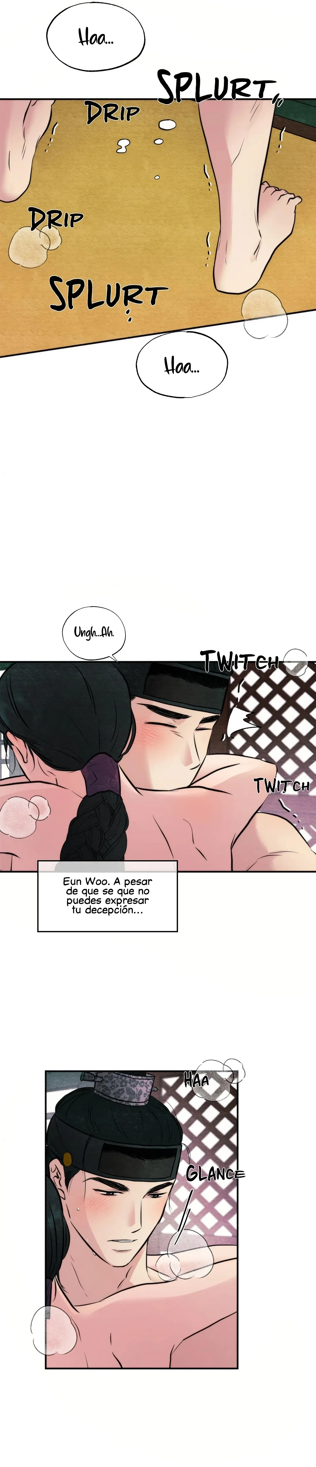 Gwang-an capítulo 53 página 16