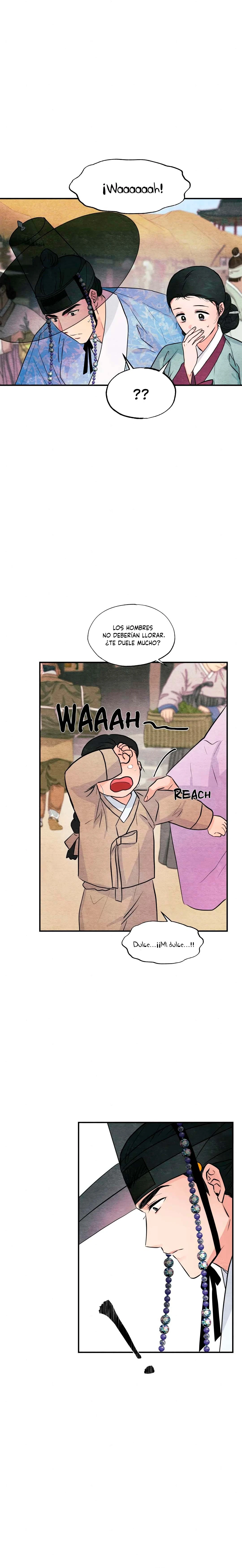 Gwang-an capítulo 63 página 12