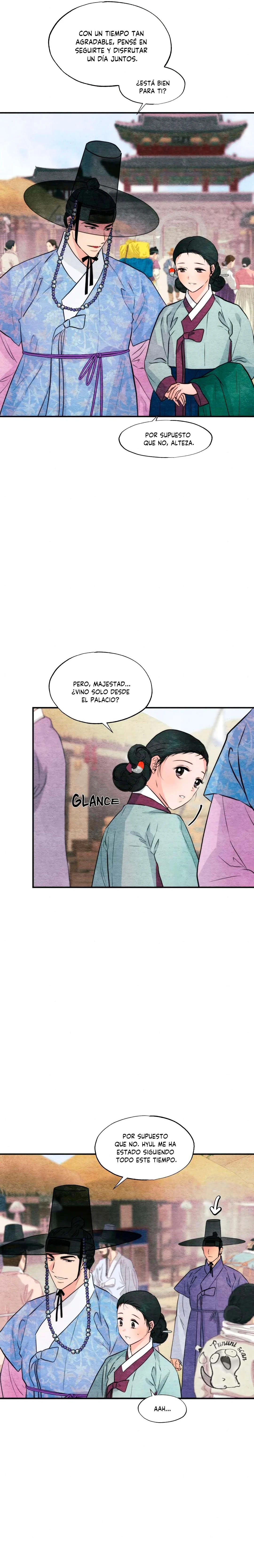 Gwang-an capítulo 63 página 9