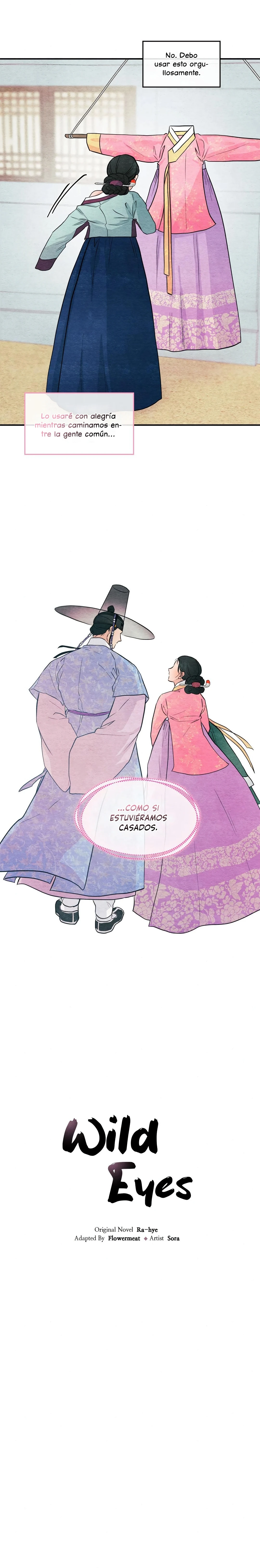 Gwang-an capítulo 64 página 6