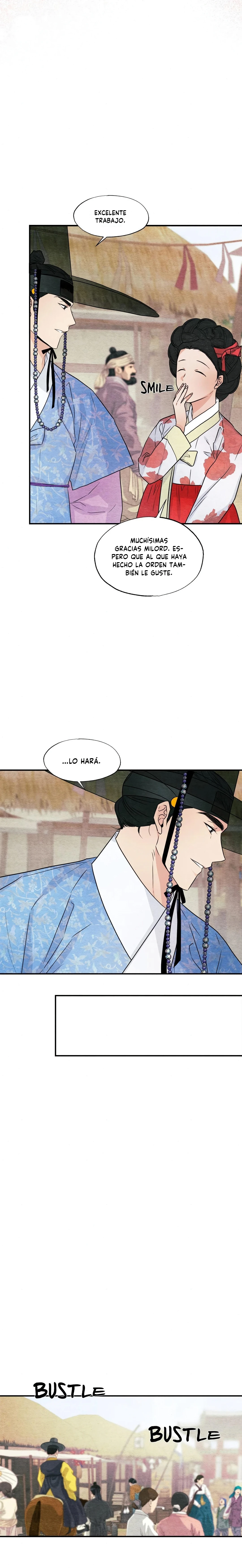Gwang-an capítulo 64 página 8