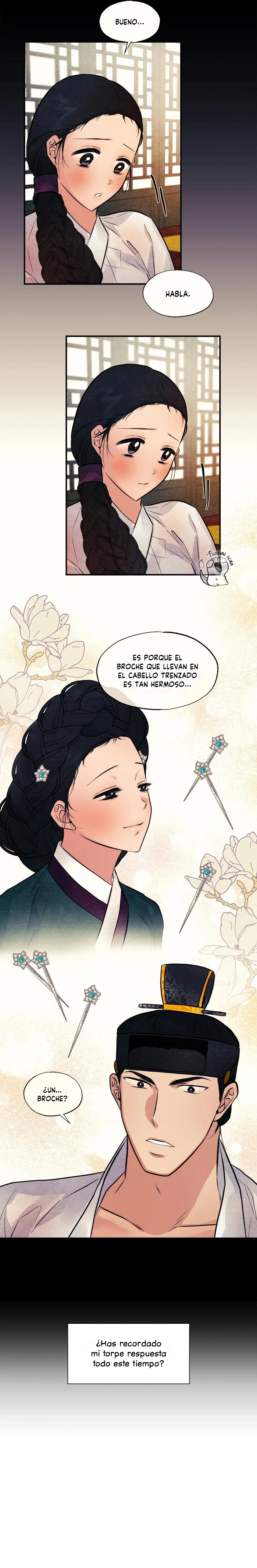 Gwang-an capítulo 65 página 11