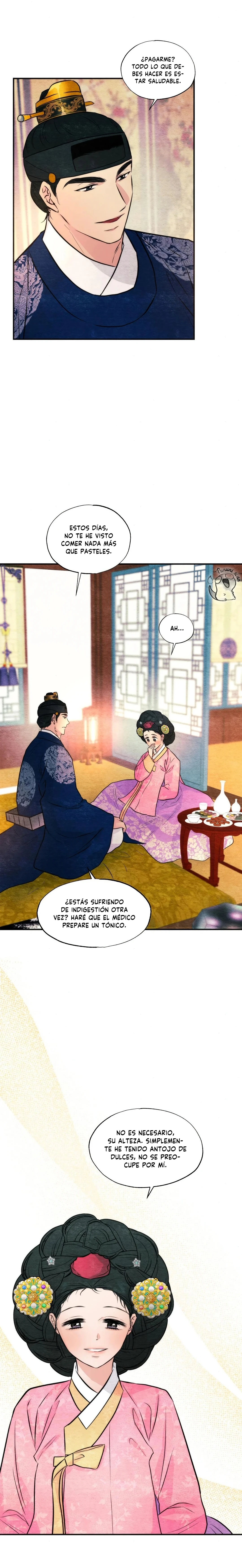 Gwang-an capítulo 65 página 18